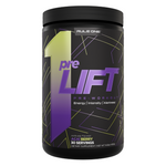 Pre-Lift