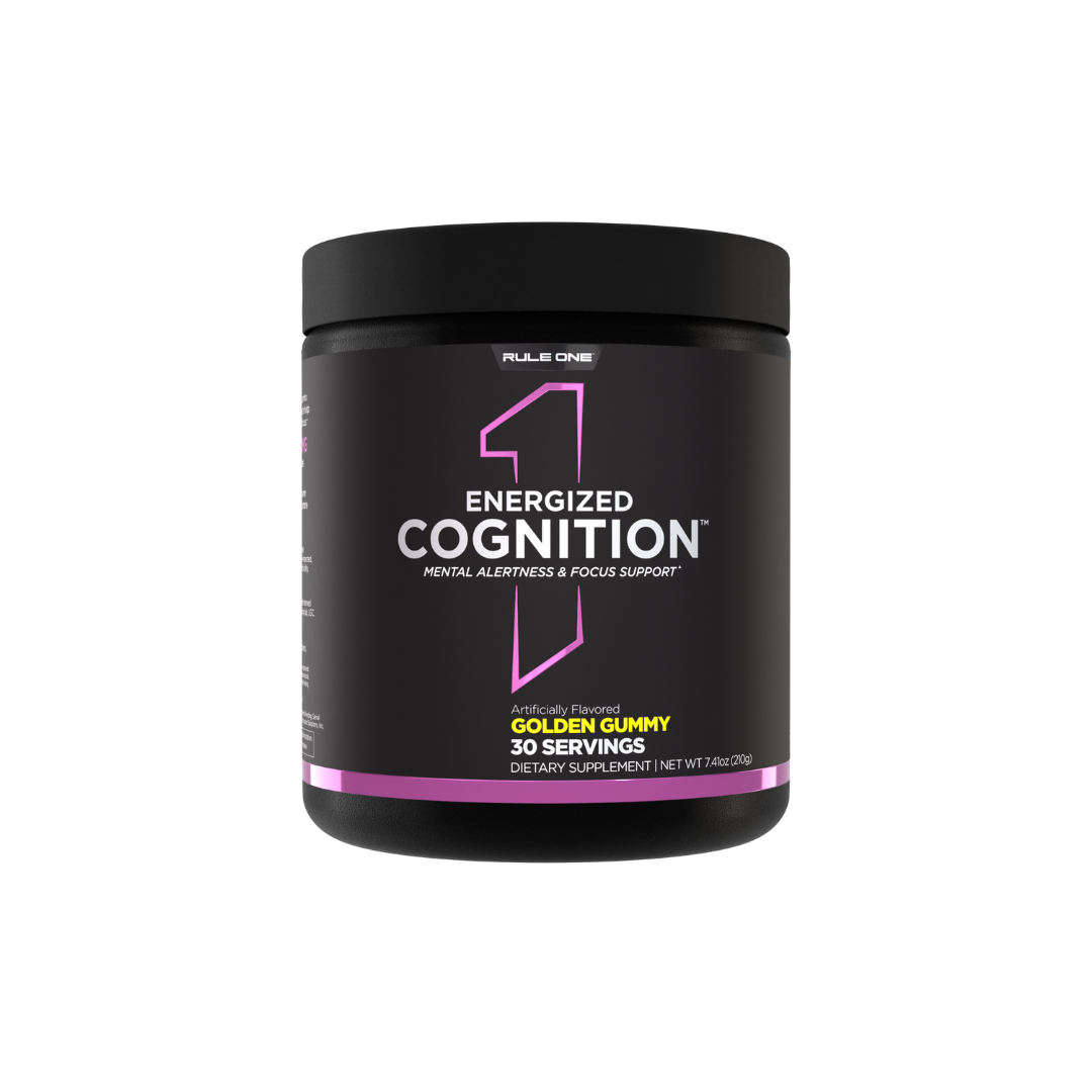 ENERGIZED COGNITION