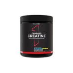 CHARGED CREATINE