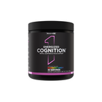 ENERGIZED COGNITION