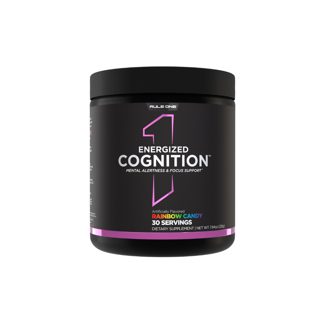 ENERGIZED COGNITION