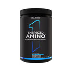 ENERGIZED AMINO