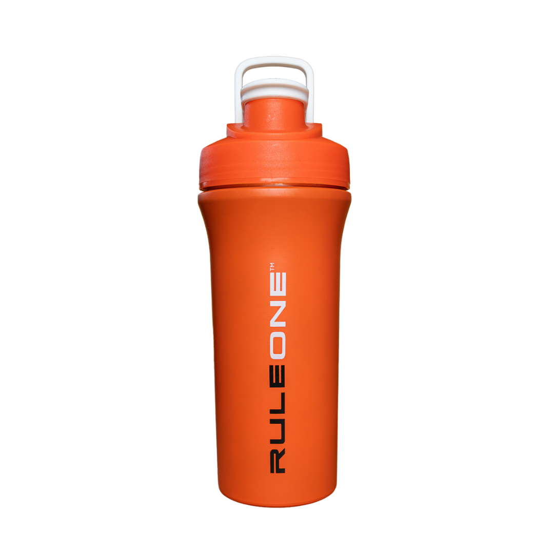 R1 Metal Shaker