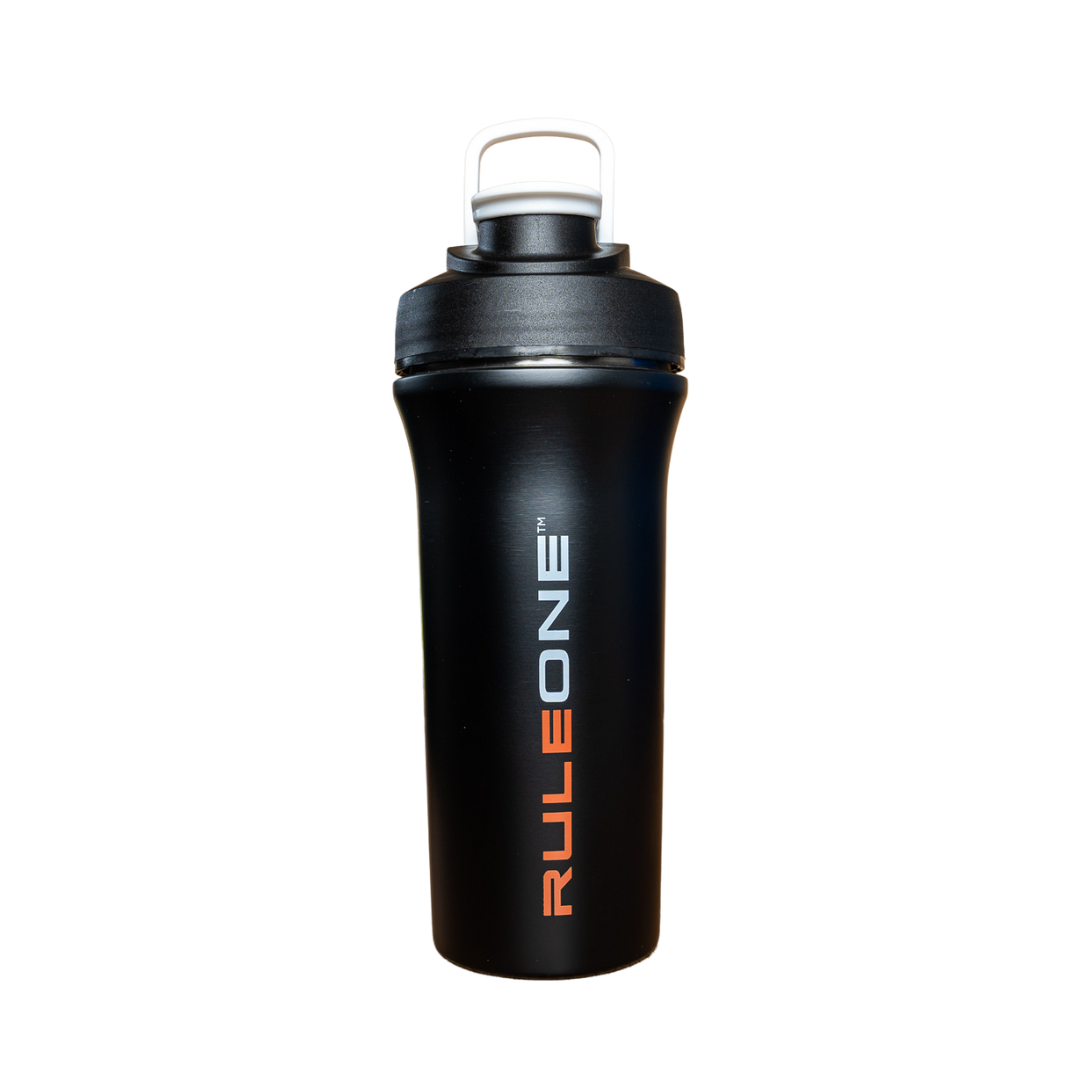 R1 Metal Shaker