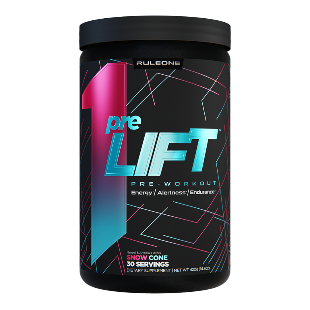 Pre-Lift