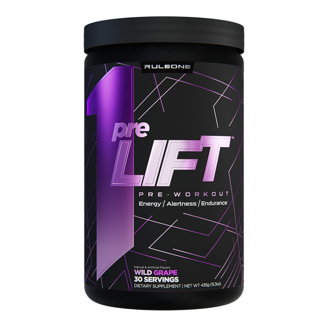 Pre-Lift