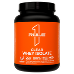 Clear Whey Protein Isolate