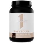 Naturally Flavoured R1 Protein Isolate