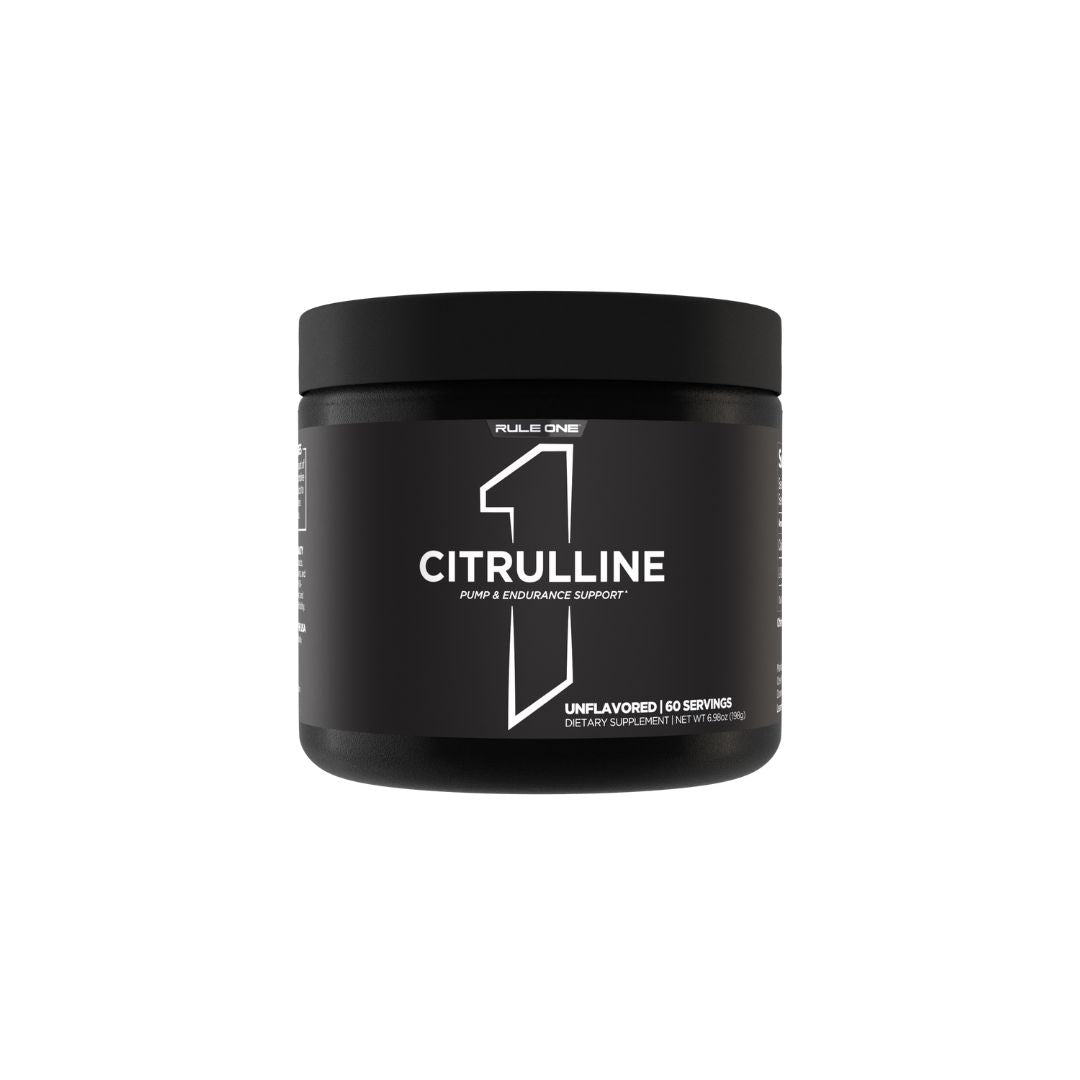 Citrulline