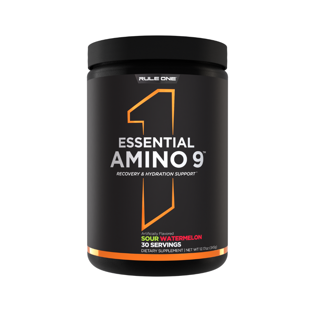 ESSENTIAL AMINO 9