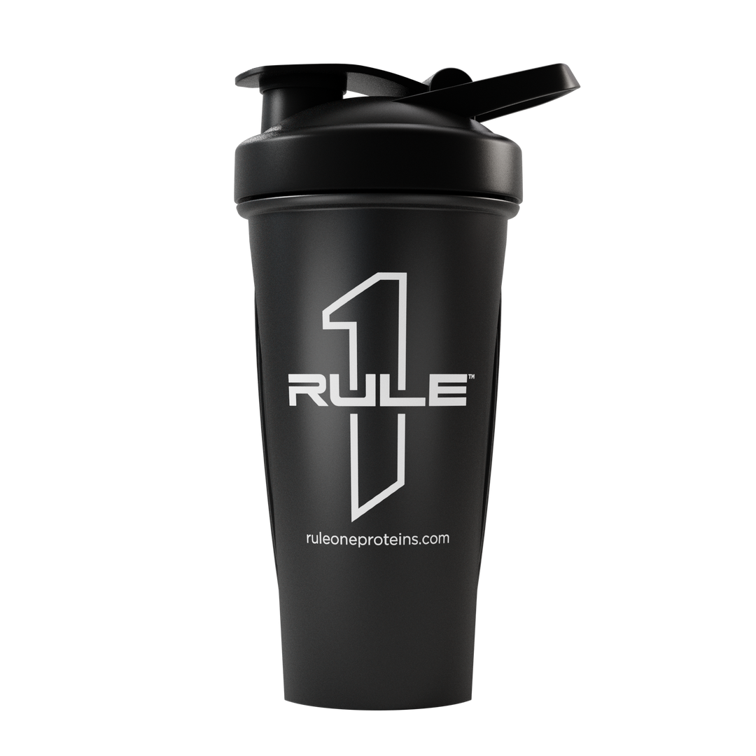 R1 Shaker