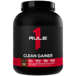 CLEAN GAINER