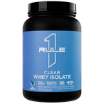Clear Whey Isolate