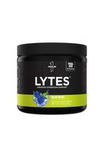 Lytes - 10 Serve Trial