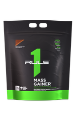 MASS GAINER