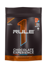 R1 Chocolate Experience Travel Pack (5 Satchets)