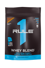 R1 Whey Blend Travel Pack (5 Satchets)