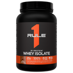 Whey Protein Isolate