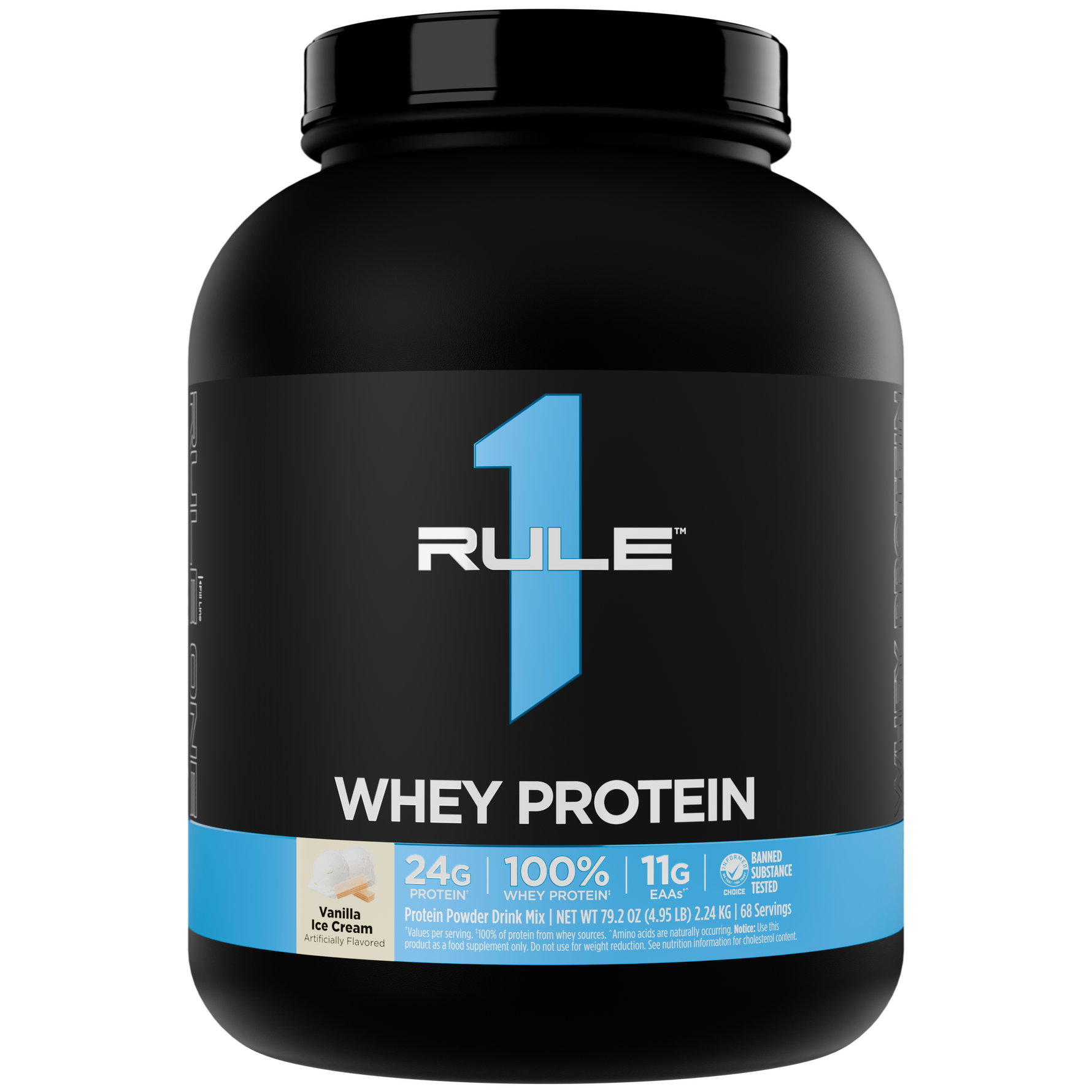 Whey Blend
