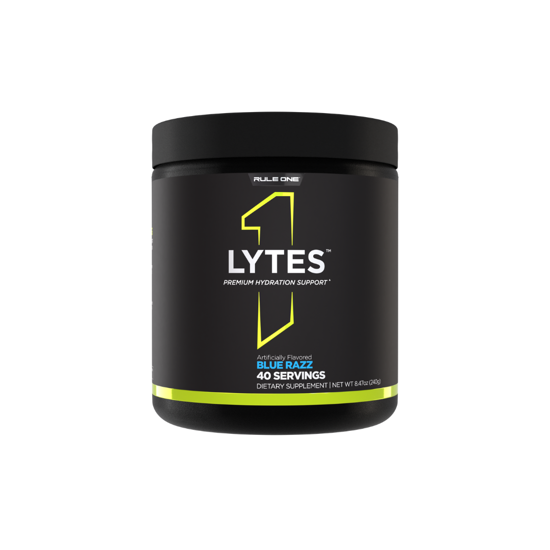 LYTES