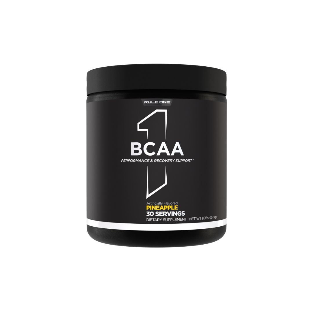 BCAA