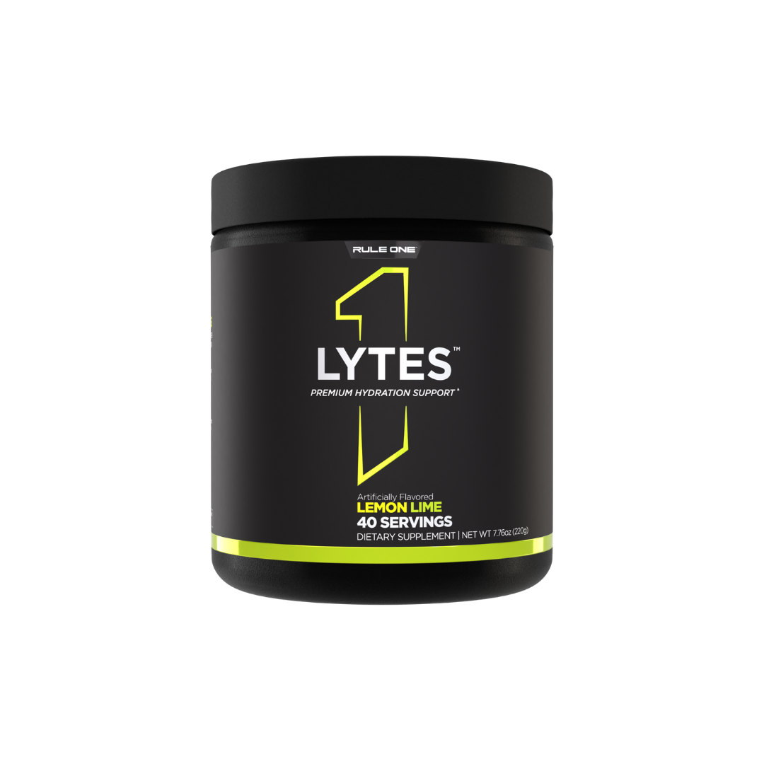 LYTES