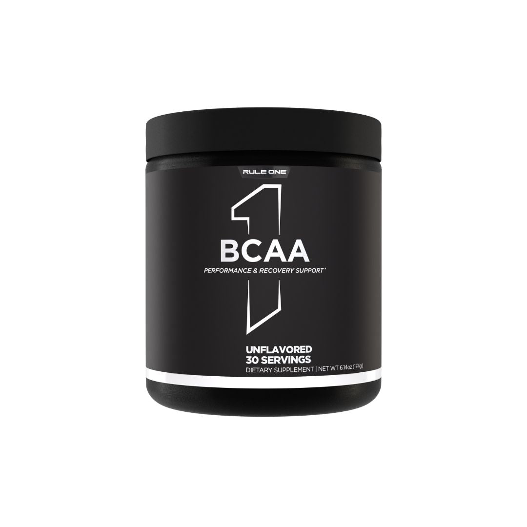 BCAA
