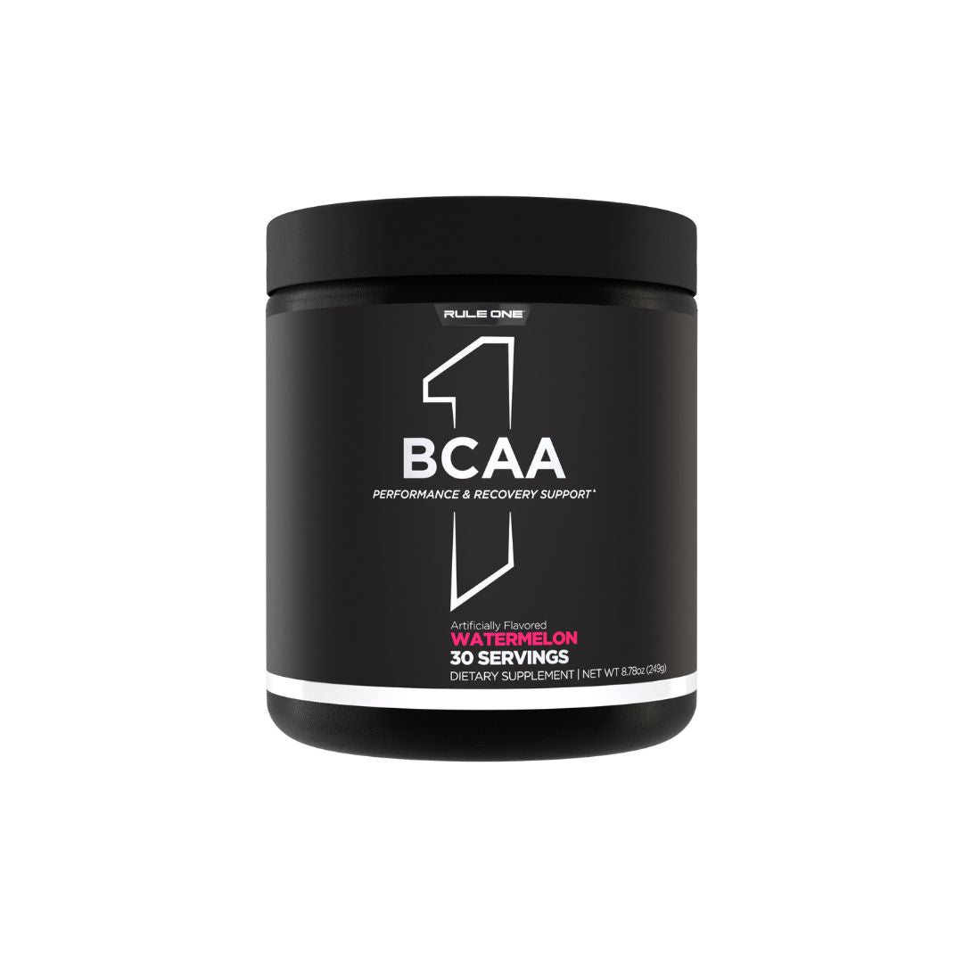 BCAA
