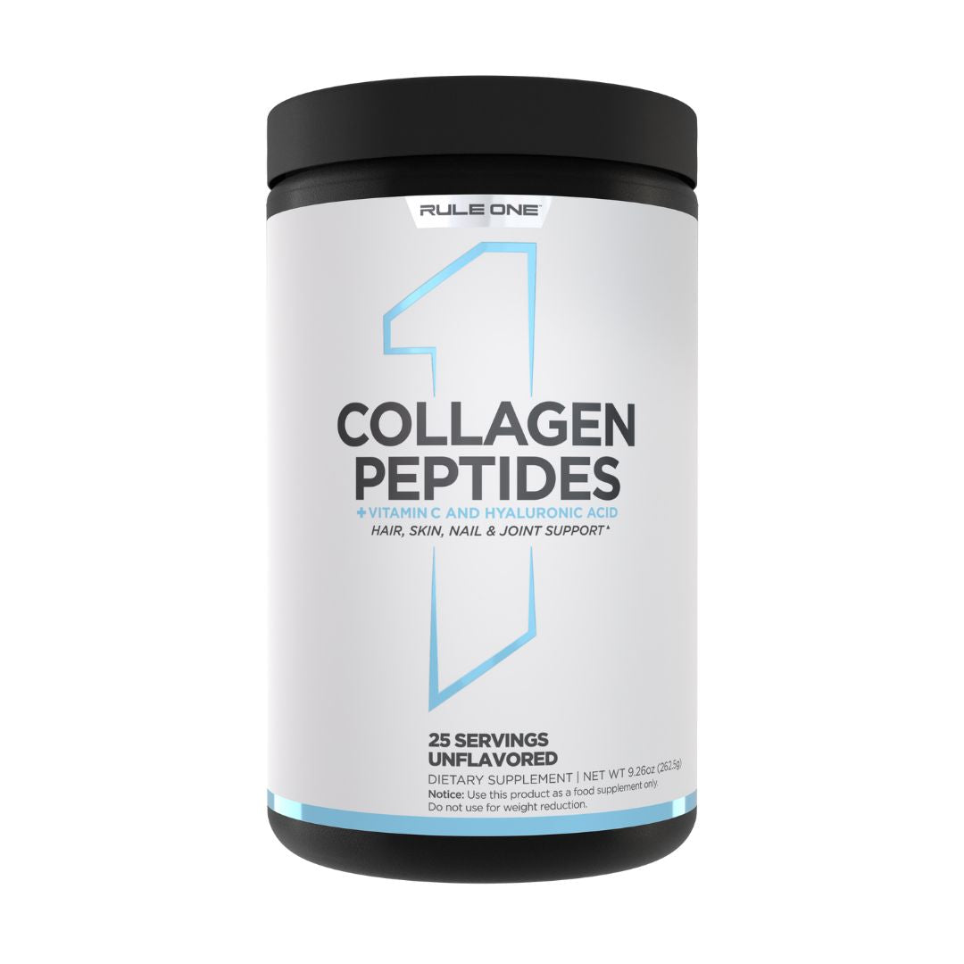 COLLAGEN PEPTIDES