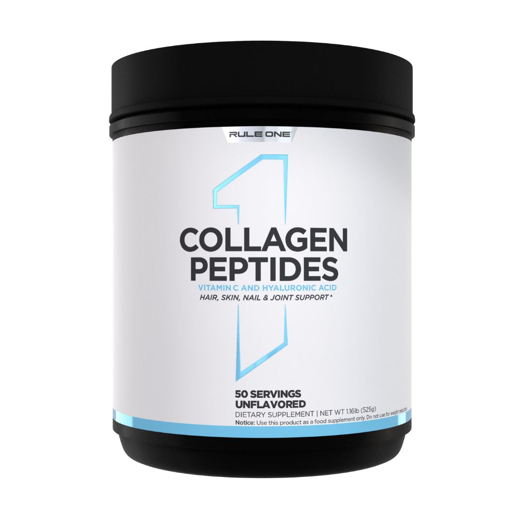 COLLAGEN PEPTIDES