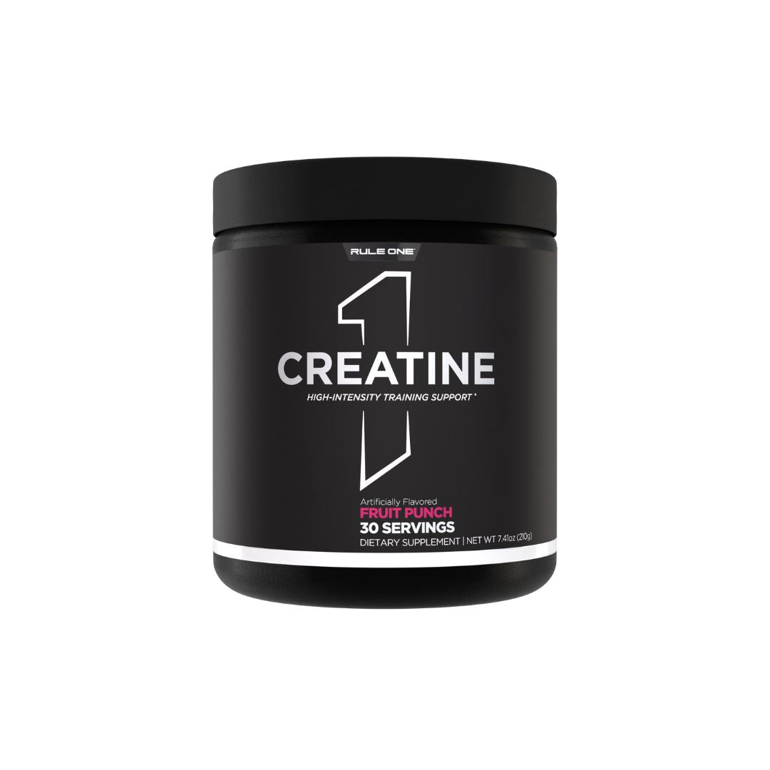 CREATINE