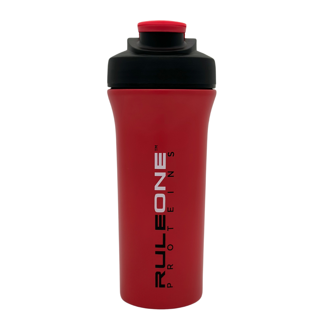 R1 Metal Shaker