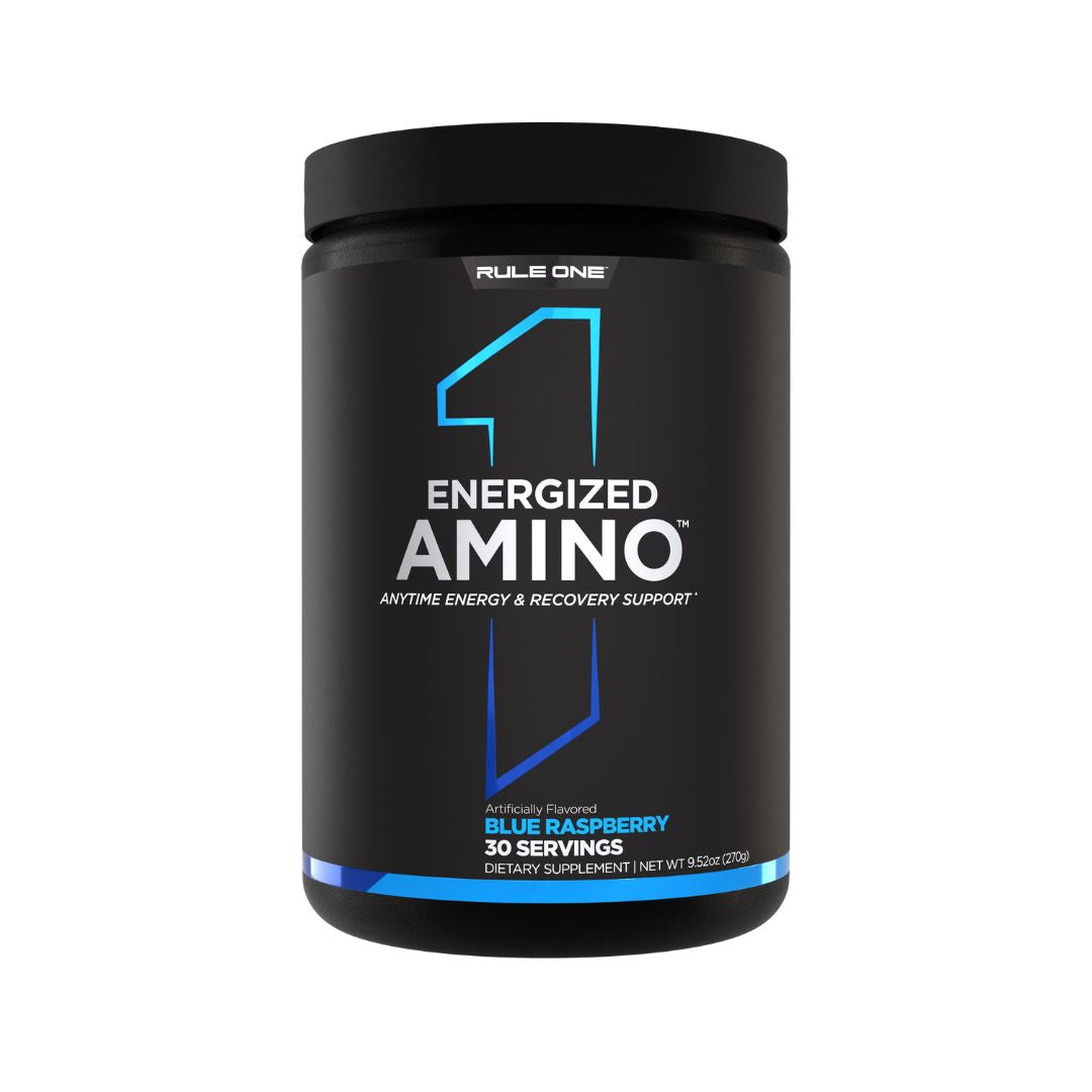 ENERGIZED AMINO