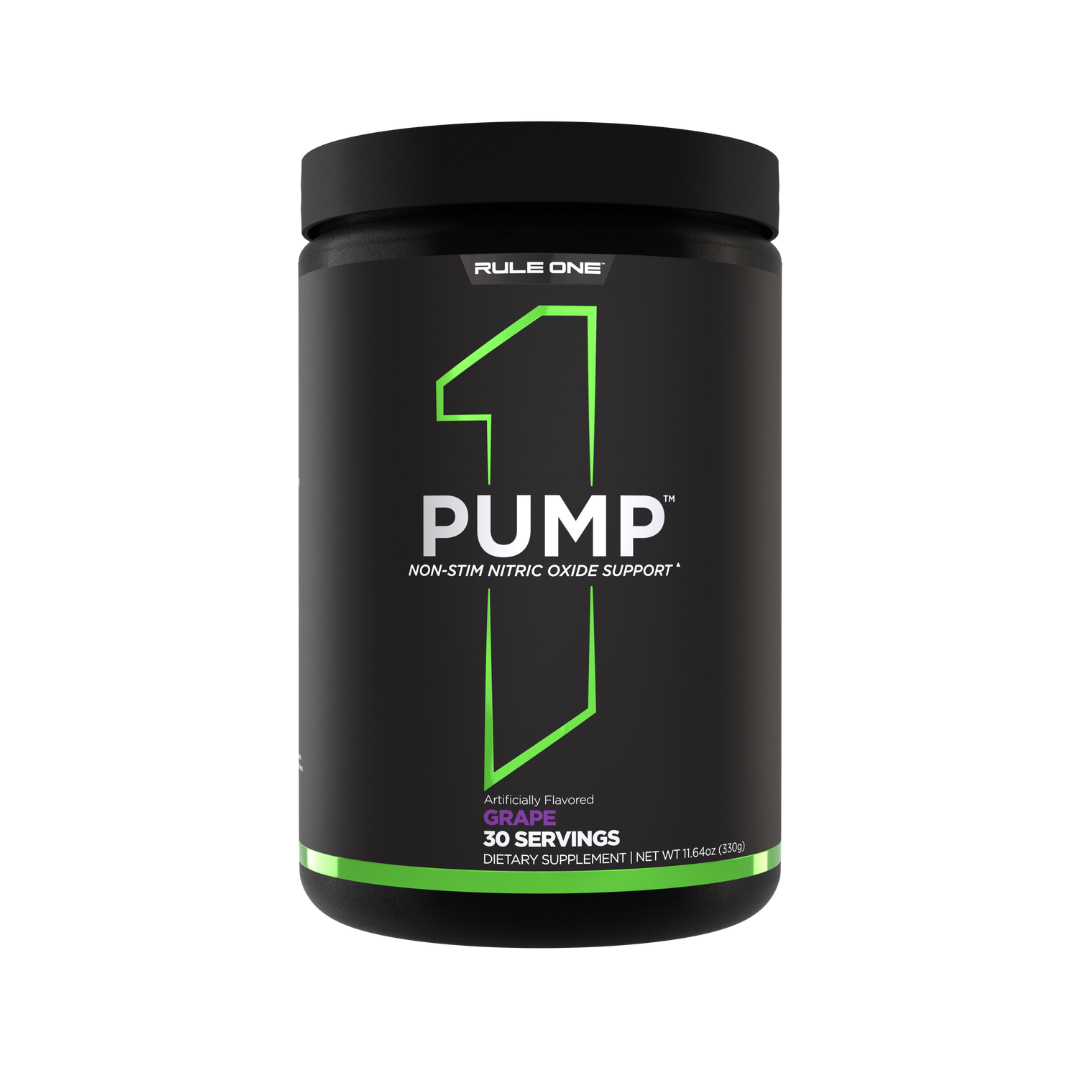 Pump