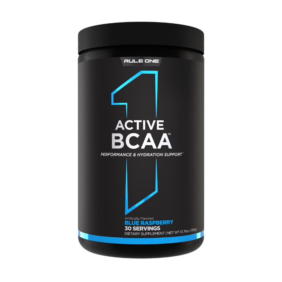Active BCAA