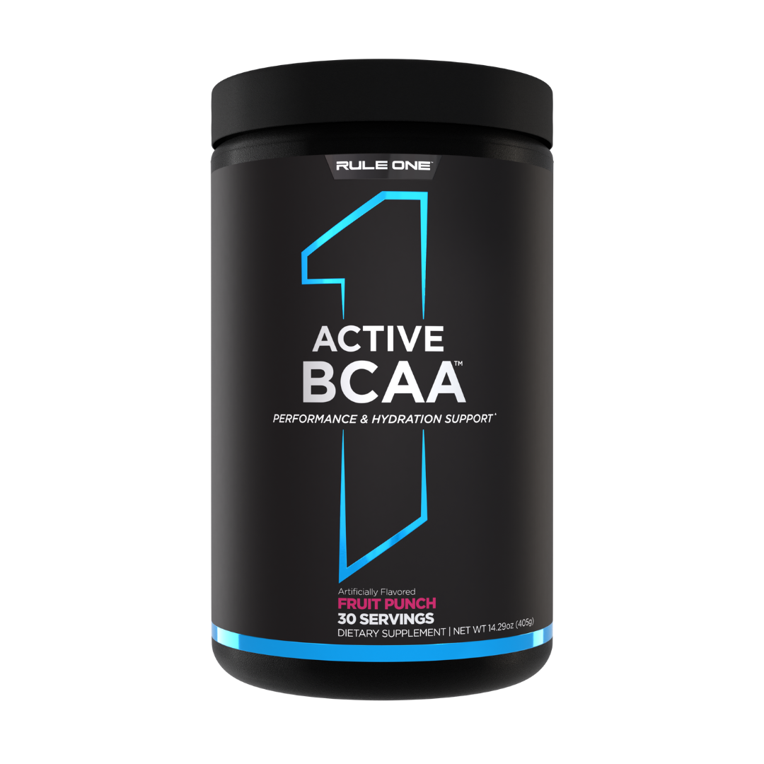 ACTIVE BCAA