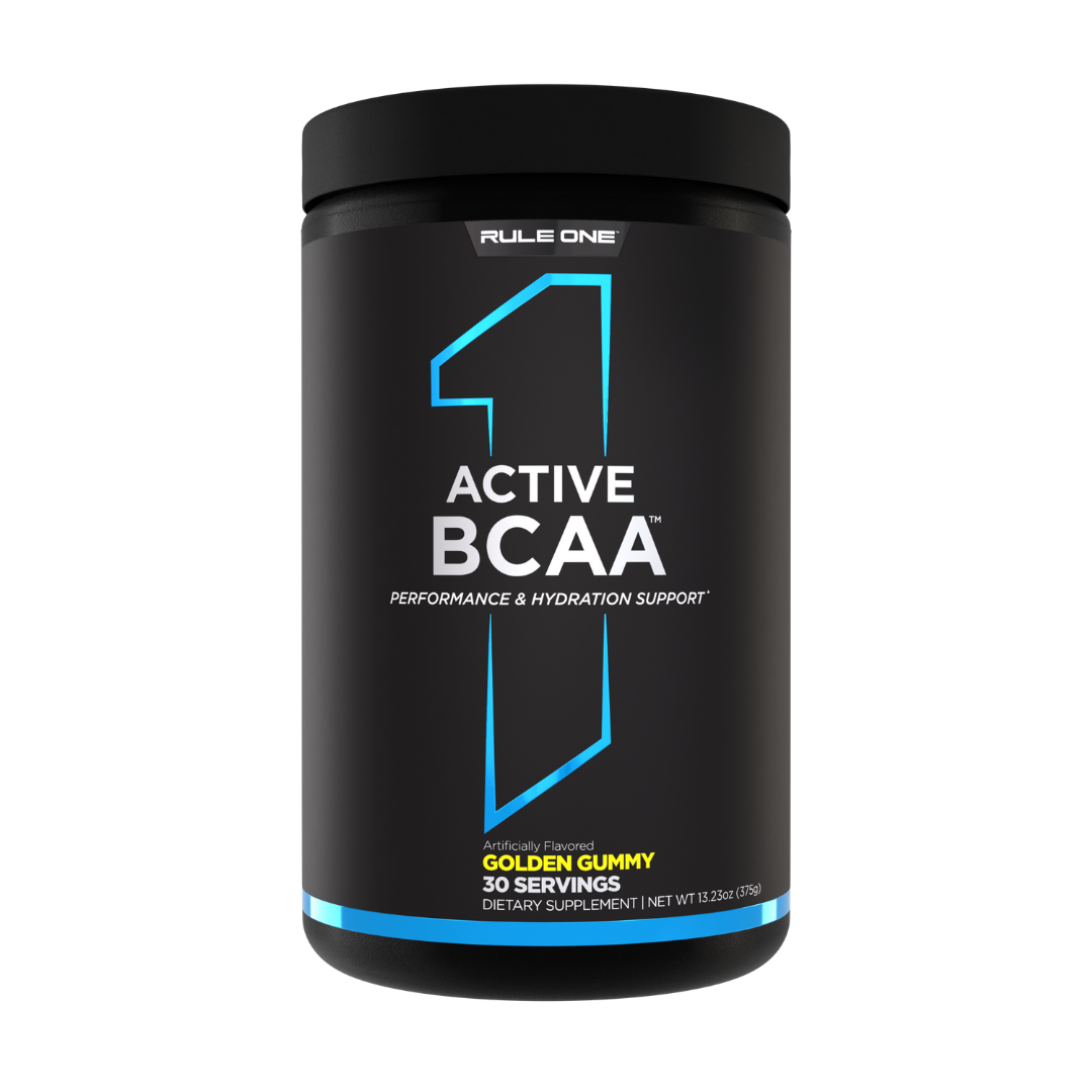 ACTIVE BCAA