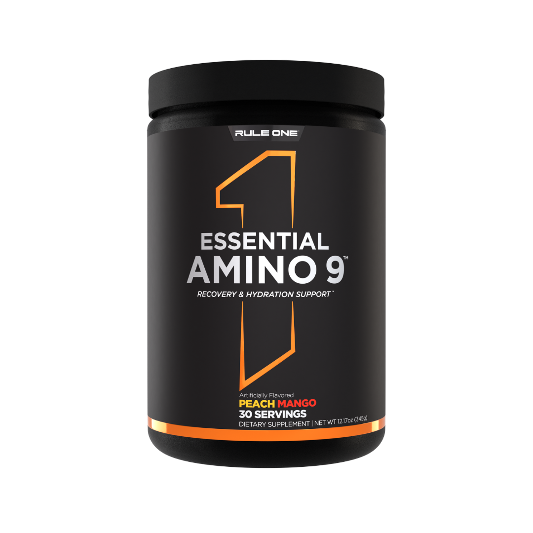 Essential Amino 9