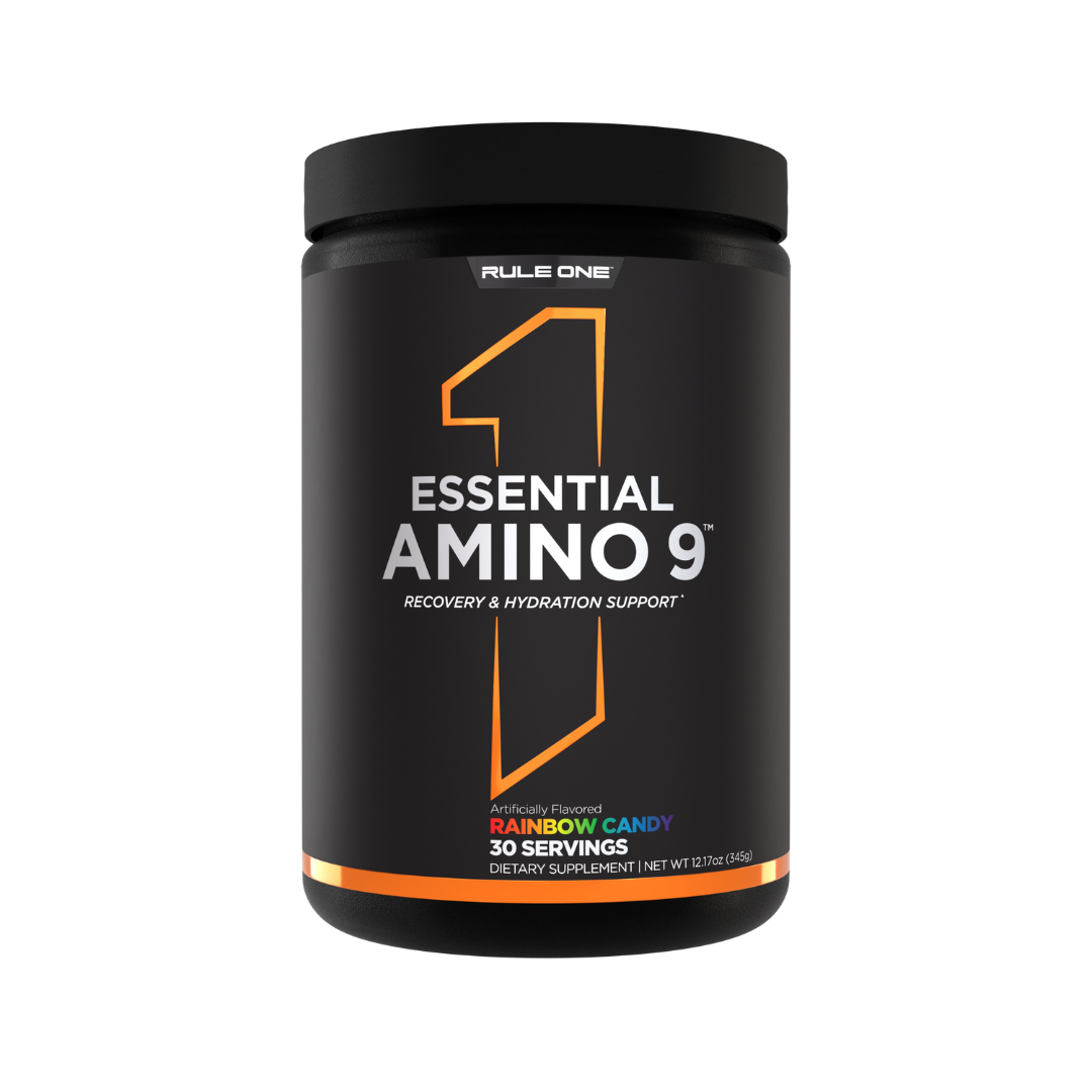 ESSENTIAL AMINO 9