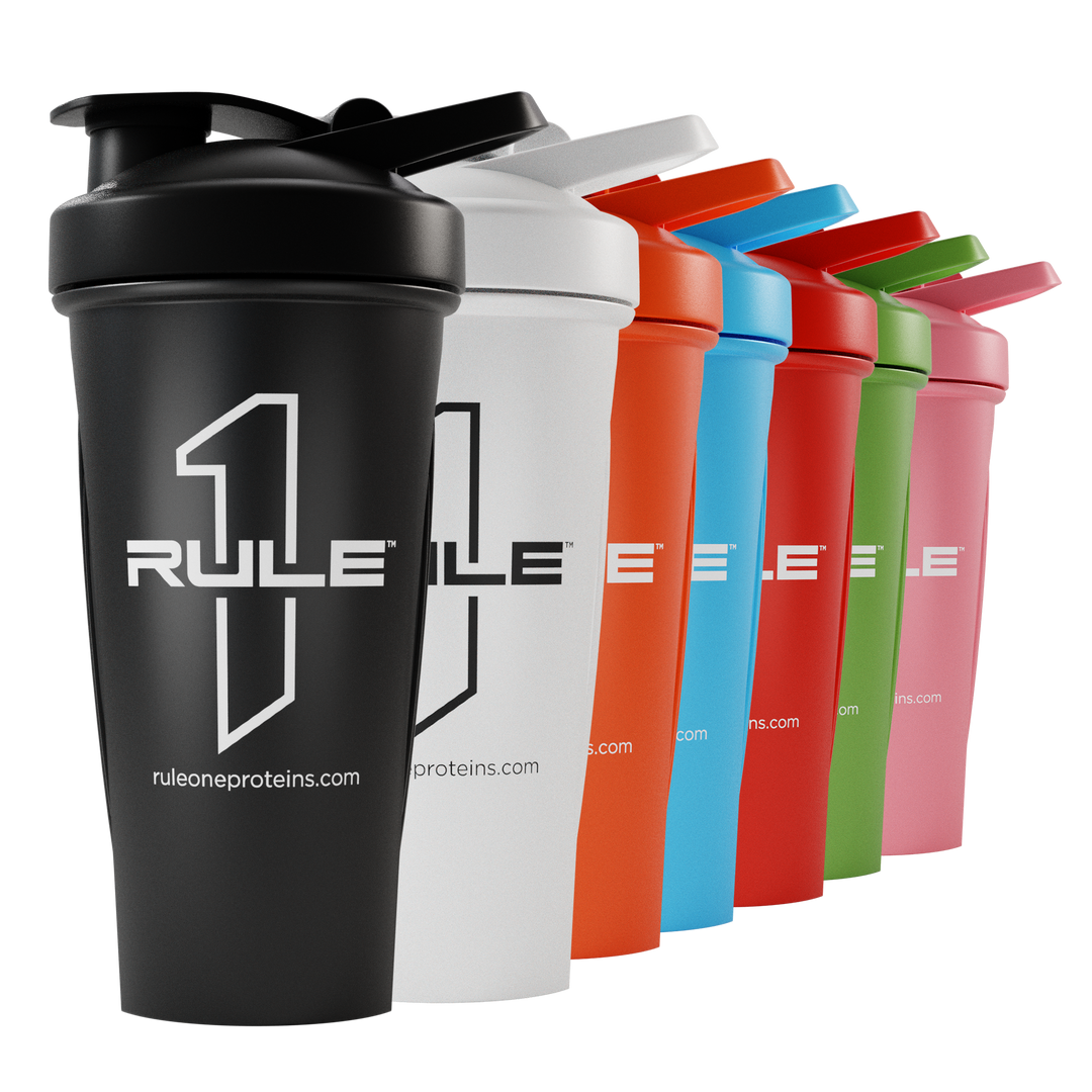 R1 SHAKER