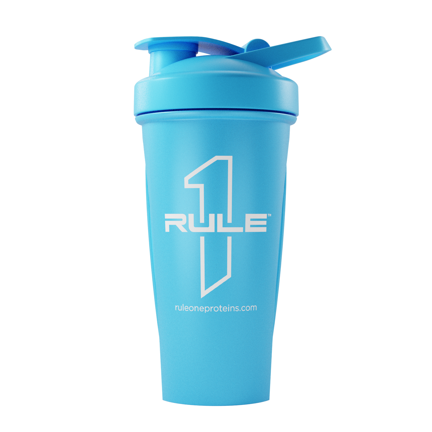 R1 Shaker