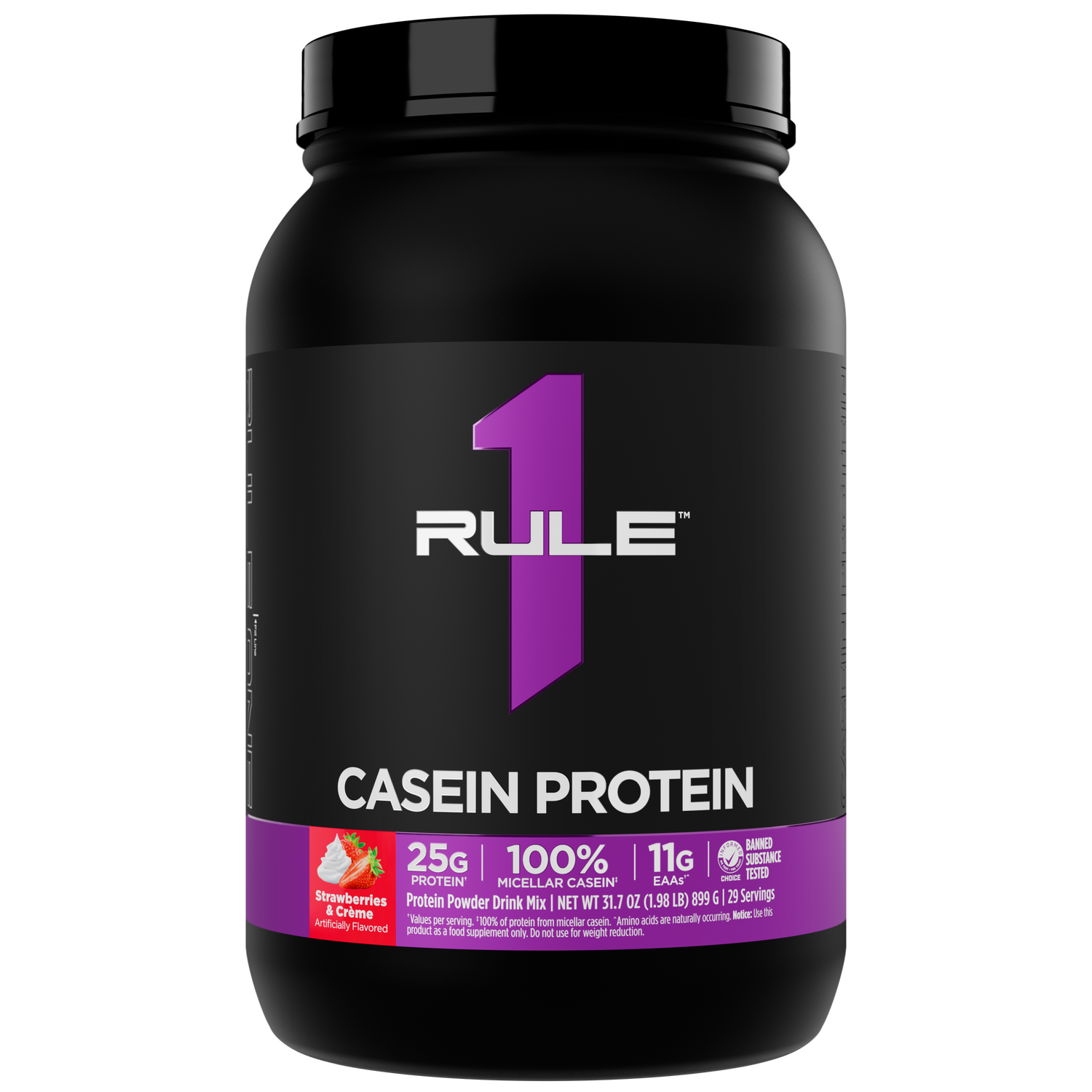 Casein