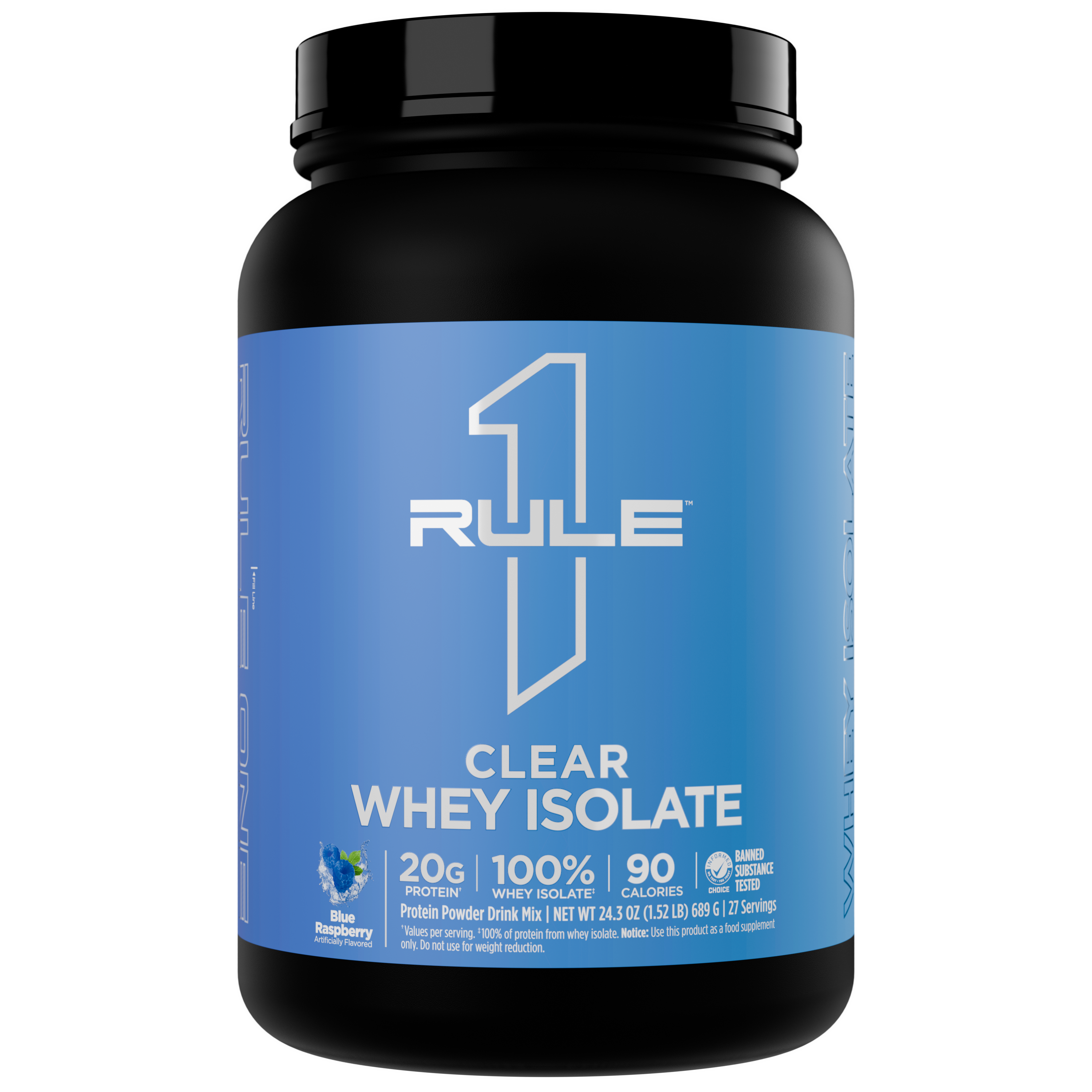 Rule One Proteins Australia