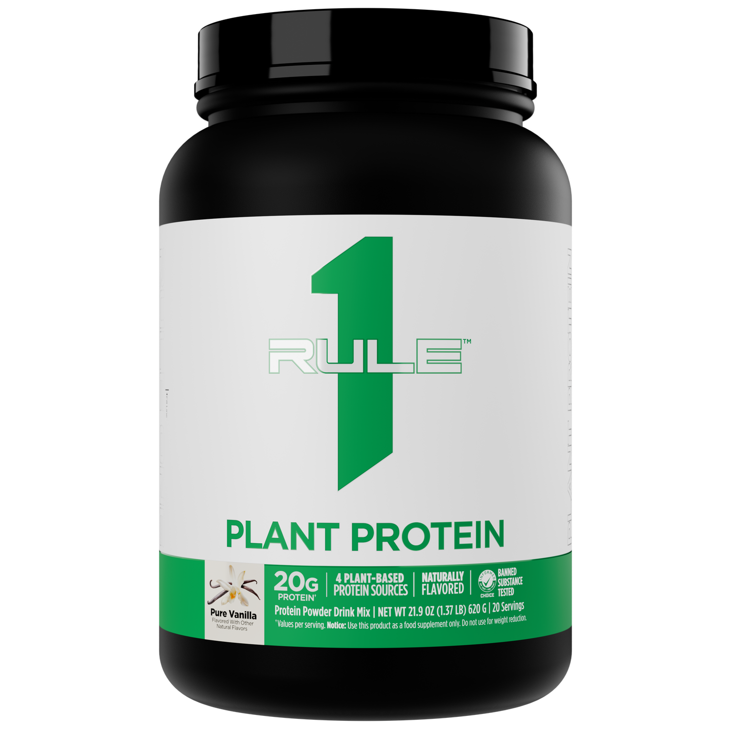 PLANT PROTEIN