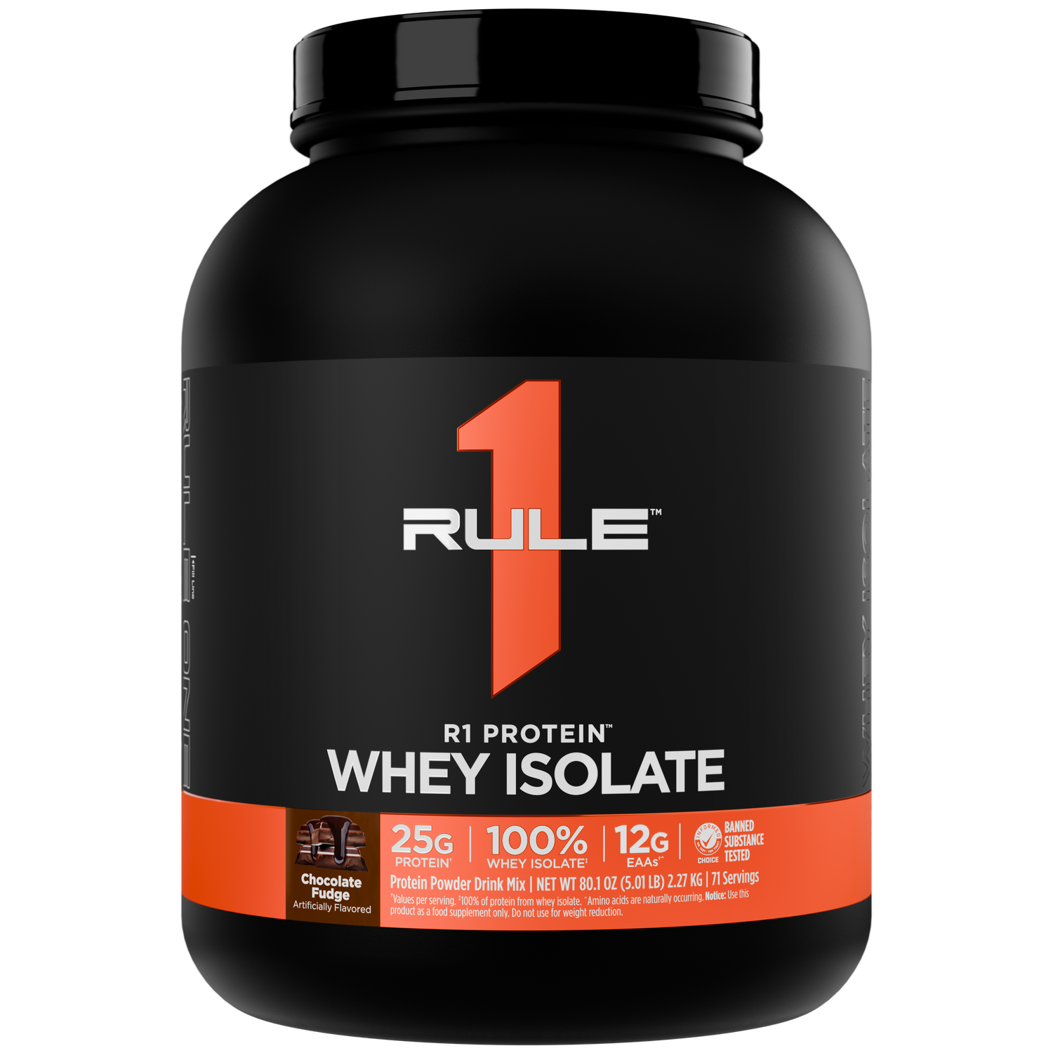 Whey Protein Isolate