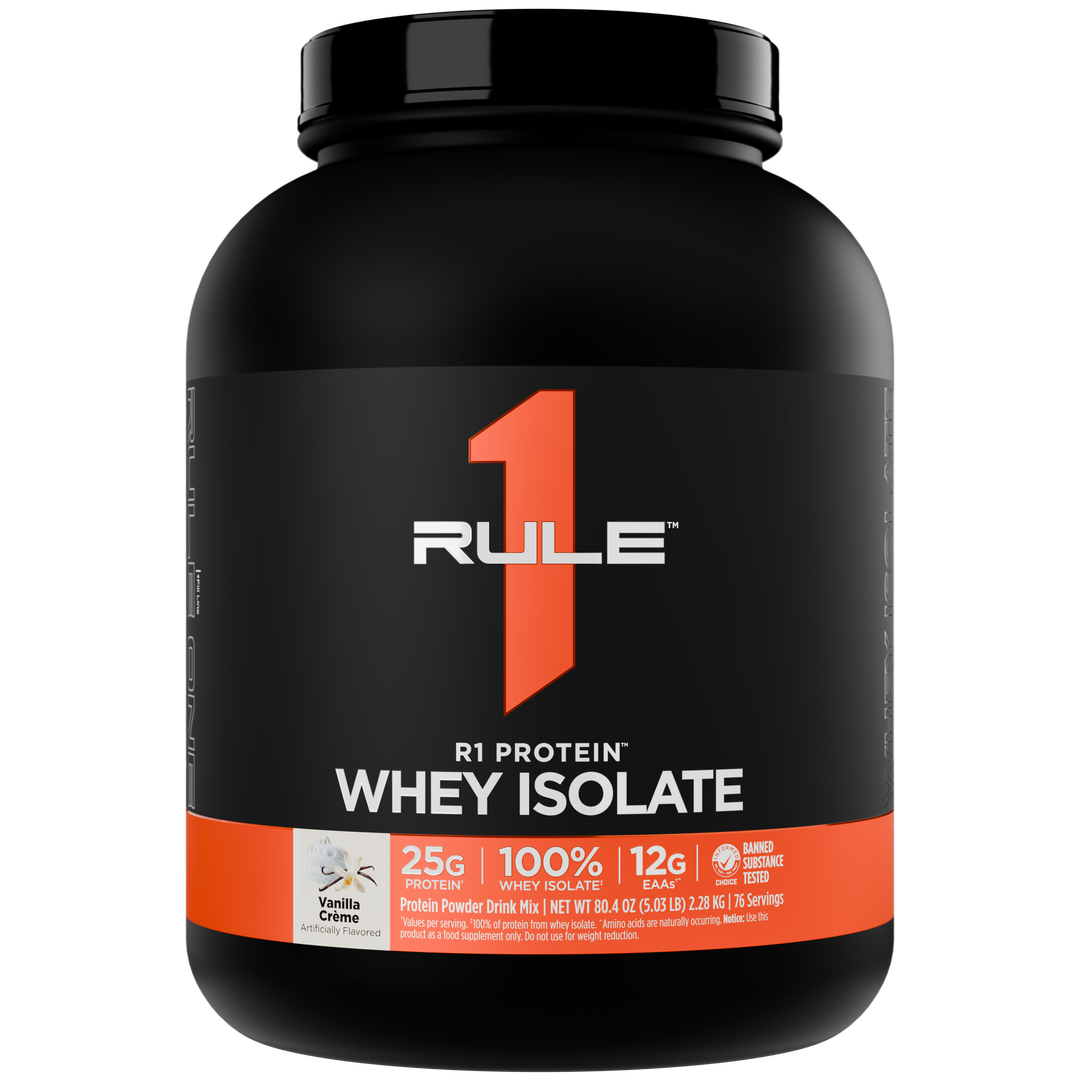 R1 Protein