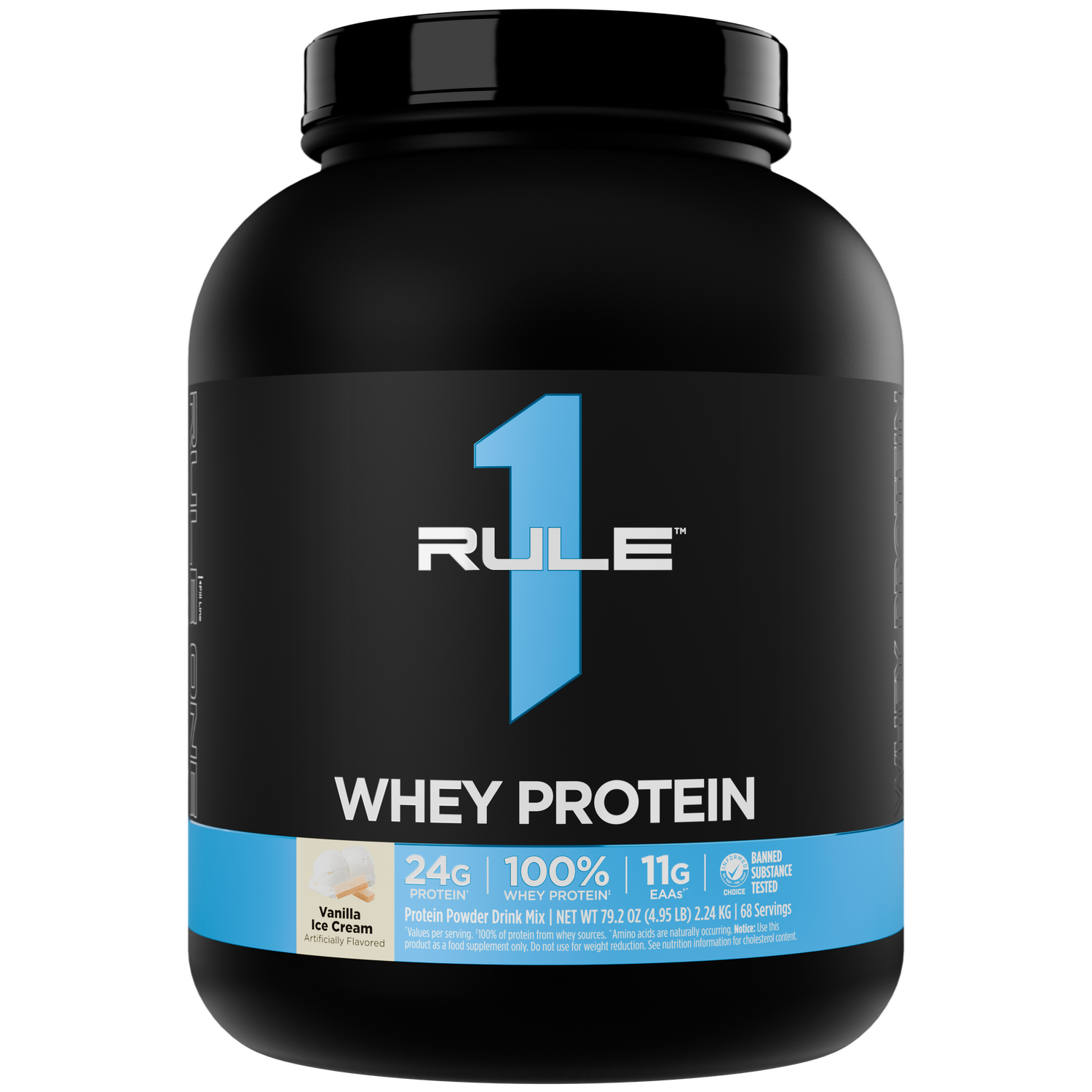 Whey Blend