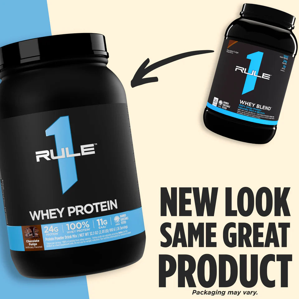Whey Blend
